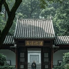 FEI LUO ZHUANG User Photo