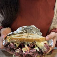 Hershel's East Side Deli User Photo