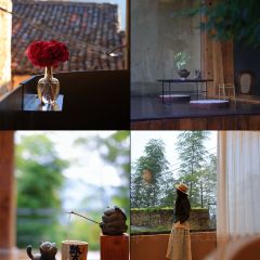 飞茑集樢咖啡 User Photo