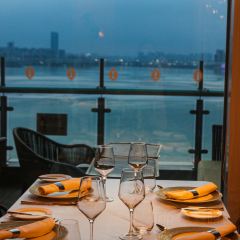 CHAR Grill & Sky Bar User Photo