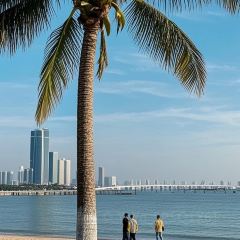 YUE BAI HAI User Photo