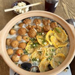 柴火人家(爱莲湖店) User Photo