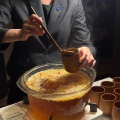 INFINITE LUCK 여행 사진