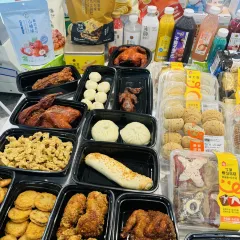 HE DONG XIAO GUAN 여행 사진