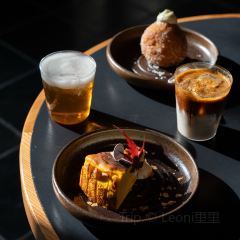 重庆既象SUNYATA度假民宿·白崖餐厅 User Photo