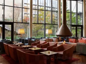 Hyatt Regency Hakone Resort and Spa·Living Room