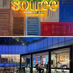 Djaman Doeloe Resto & Bar User Photo