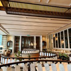 The Lounge at Four Seasons User Photo