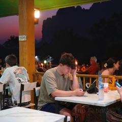 Green Restaurant User Photo