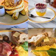 bills Ginza User Photo