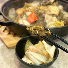 青丹扎西龍松店 User Photo