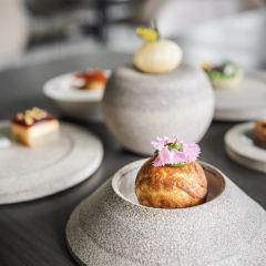 Alo Restaurant張用戶圖片