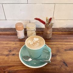 Bar Bellaccino User Photo