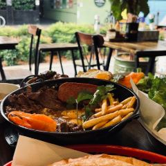 Pho Viet Xua 1919 User Photo