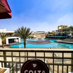 Crave Cairo Festival City User Photo