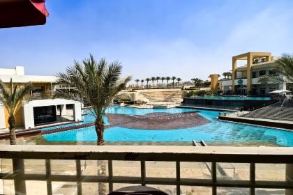 Crave Cairo Festival City