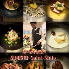 Restaurant Le Cap Horn User Photo