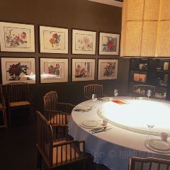 LI JI XIAO GUAN User Photo