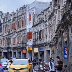 龙西中西茶园 User Photo