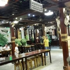 崀山特味楼 User Photo