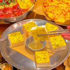 阿卡AK.Lab洋风韩餐(花园路万达坊店) User Photo