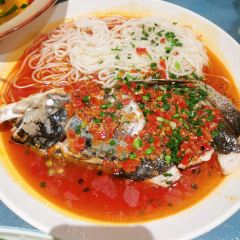鸡毛换糖酒店(佛堂店) User Photo