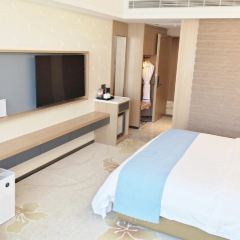 滨州佰盛国际酒店·餐饮部 여행 사진