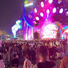 老波涛傣味烧烤 User Photo