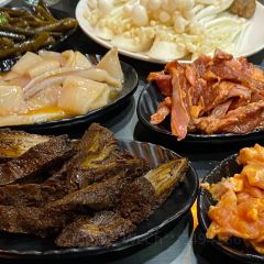江东饺子馆(江东路店) User Photo