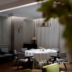 阿洲廚房CHEF TABLE（翠湖店）張用戶圖片
