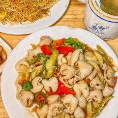 泰兴肥婆宵夜档 User Photo