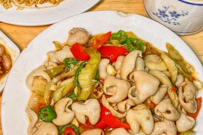 泰兴肥婆宵夜档