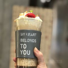 五季·情調小西餐(萬科裡店)張用戶圖片