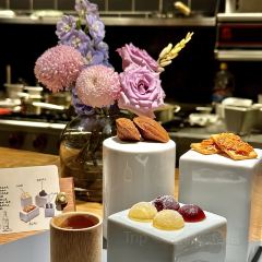 RAN THE CHEF'S TABLE User Photo