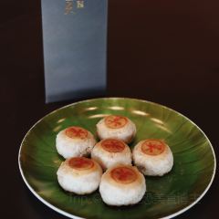 WU Modern Chao Cuisine User Photo