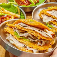 Xiaogaolihanguo Cuisine 여행 사진