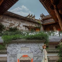 宣平八味 User Photo