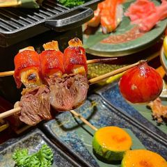 侍宵·烧鸟·居酒屋(安泰天街店) 여행 사진
