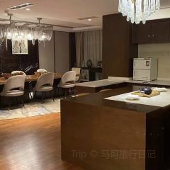 贵州文旅嘉途酒店·餐厅 User Photo