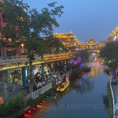 眉州东坡(东坡印象水街店) User Photo