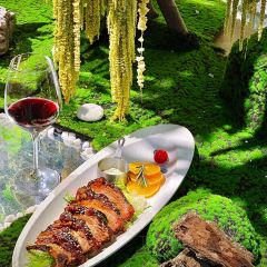 源味北歐(西餐廳)張用戶圖片