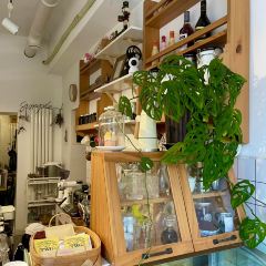 拾光里咖啡馆 User Photo