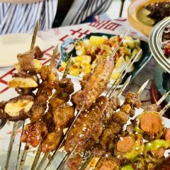 酒窝小院 User Photo