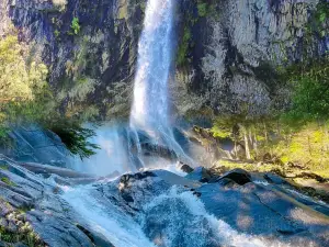 Bridalveil Fall