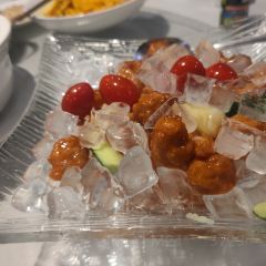 印象好友客家特色菜(新城店) User Photo