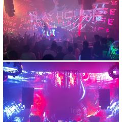 PLAY HOUSE（鐘樓店）張用戶圖片