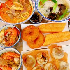 瑞豐包點張用戶圖片