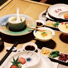 溧阳涧谷温德姆至尊豪廷温泉酒店·中餐厅 User Photo