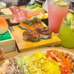 孚味和风精致日料(东湖店) User Photo