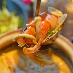 STARLEAF星叶南洋料理(融侨外滩壹号店) User Photo